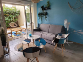 Appartement Centre de La Teste